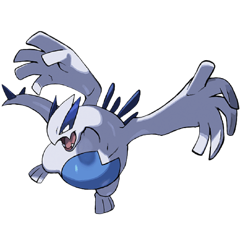 Pokemon